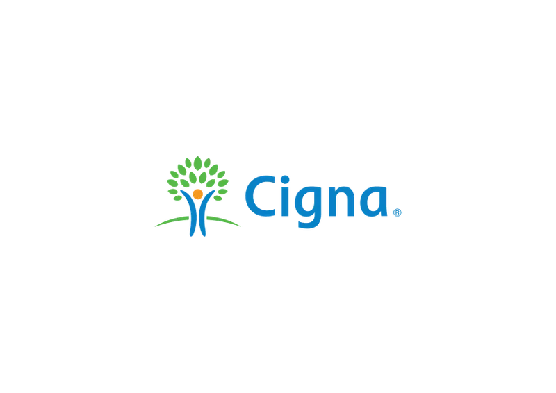 Cigna logo