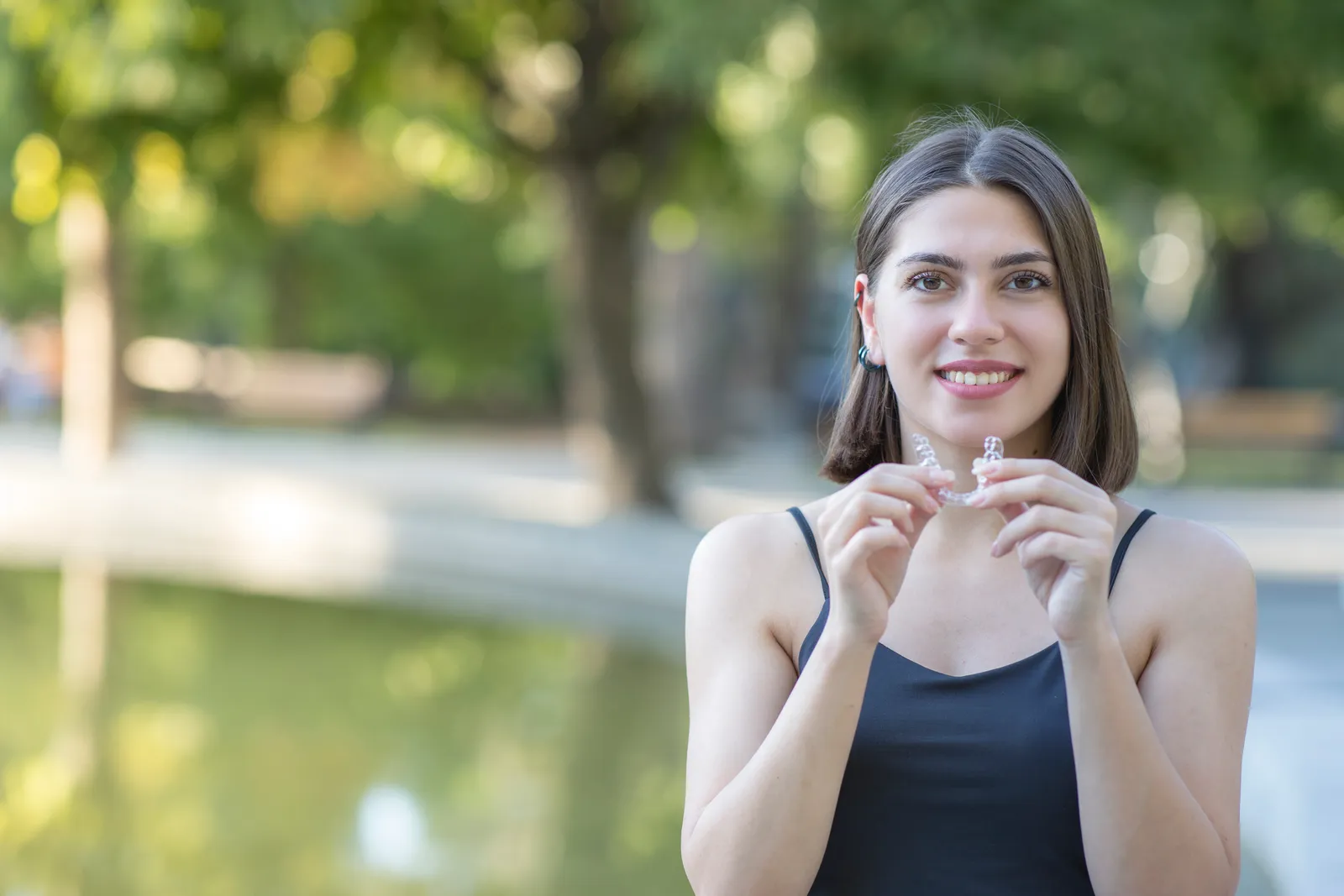 Invisalign at Gallagher Family Dentistry